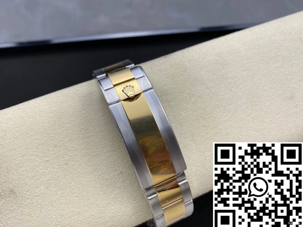 41MM Rolex Submariner M126613LB-0002 Factory Yellow Gold Clean 0331